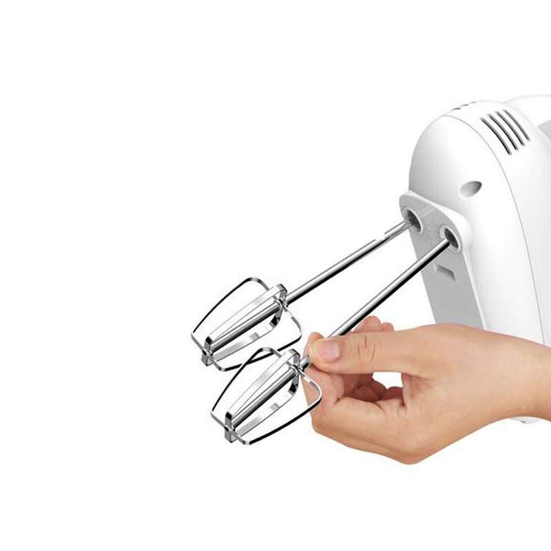Scarlet 7 Speed Auto Hand Mixer