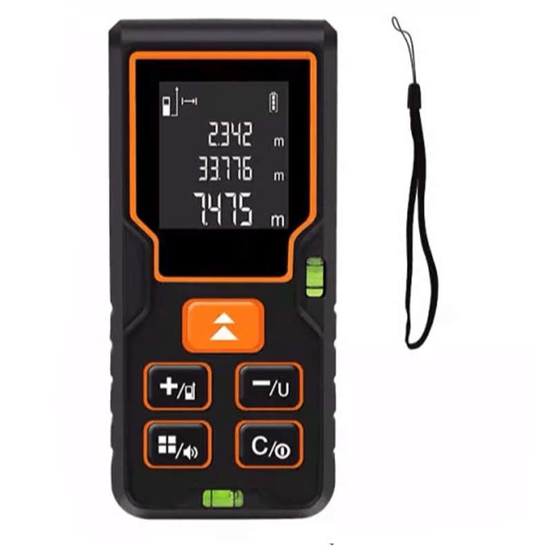 Laser Distance Meter 40M