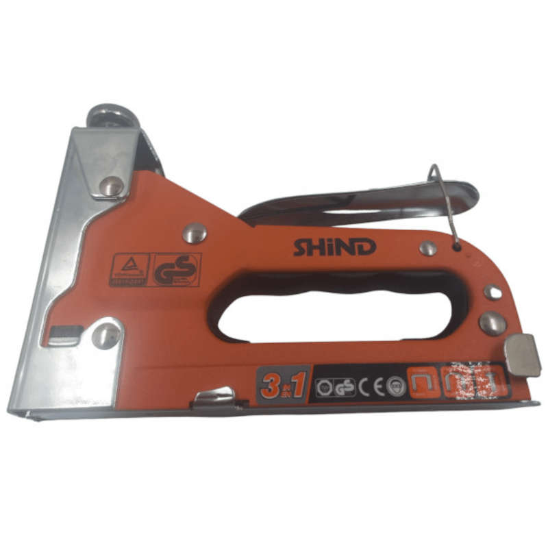 Staple Gun Set