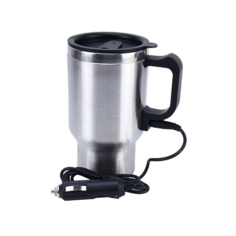 Stainless Steel Travel Mug