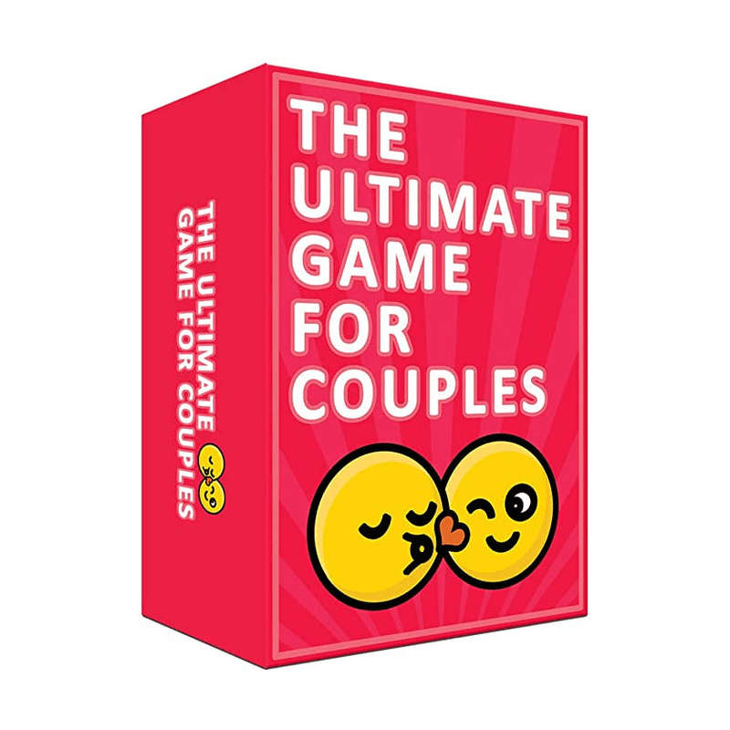 The Ultimate Game for Couples