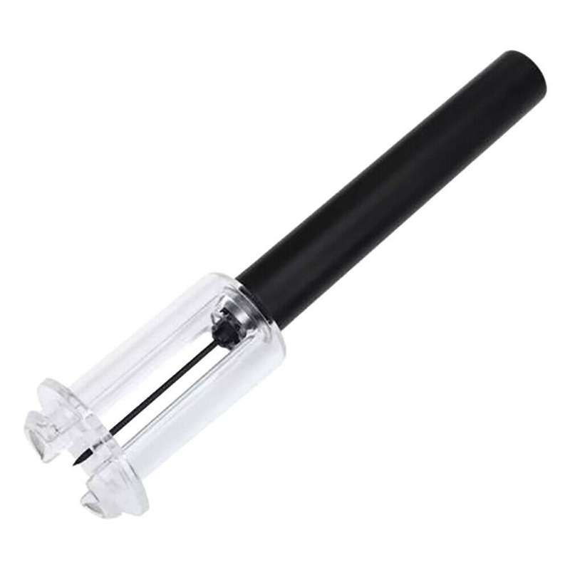 Wine Opener Air Pressure Corkscrew