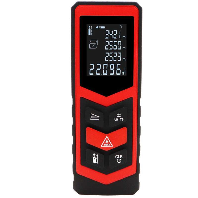 Distance Meter 80M Andowl