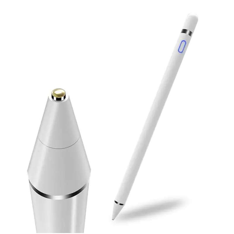 Universal Stylus Q Pencil for iOS &amp; Android Andowl Stylus Pen