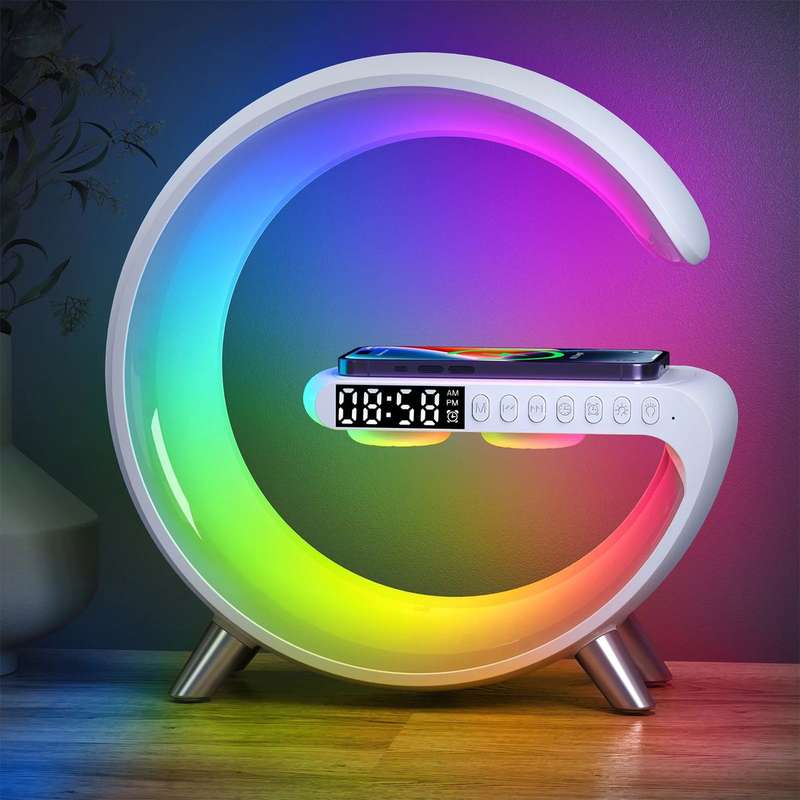 Wireless Charger 4A Pro - White