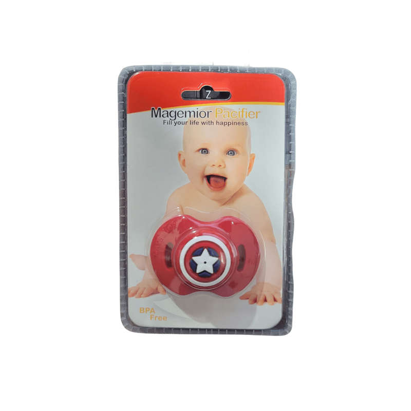 Baby Dummy