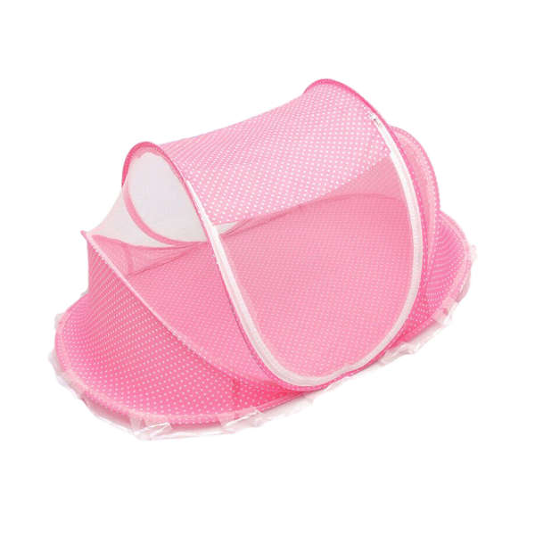 Portable Folding Infant &amp; Baby Cradle Bed Tent