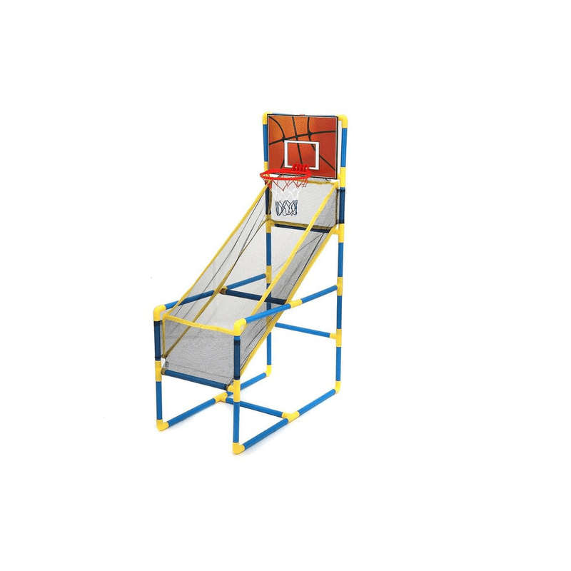 Kids Basket Ball Arcade Game Set