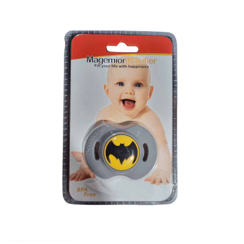 Baby Dummy