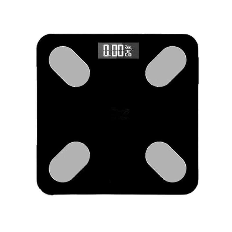 Smart Body Fat Scale (Box Damage)