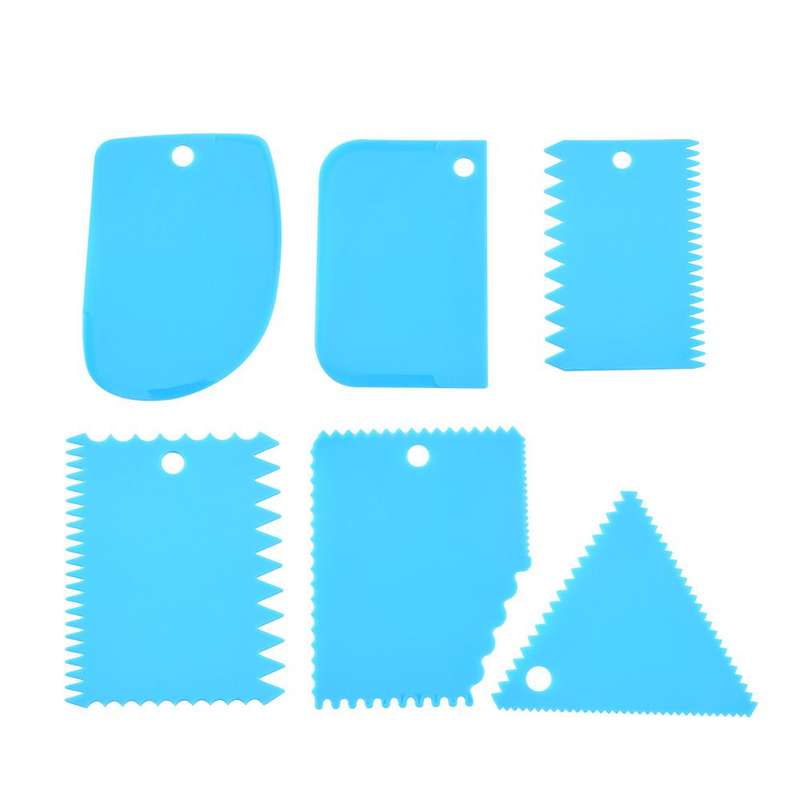 Cake Decorating Baking Set - 63 Piece
