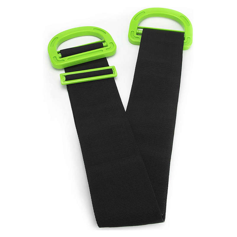 Adjustable Moving Lifting Belt
