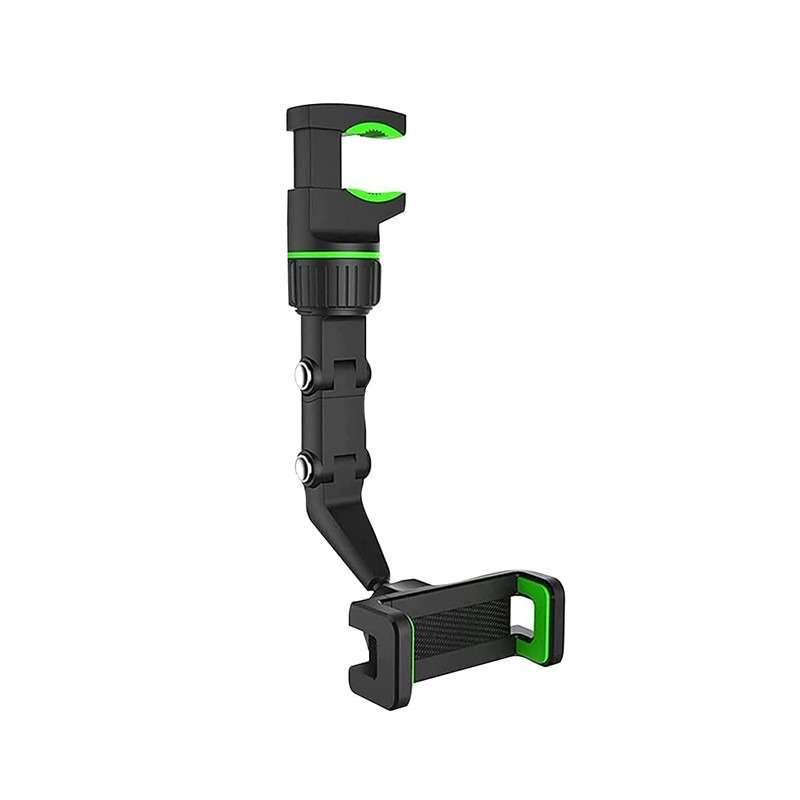 Universal 360 Rotating Car Mobile Phone Holder
