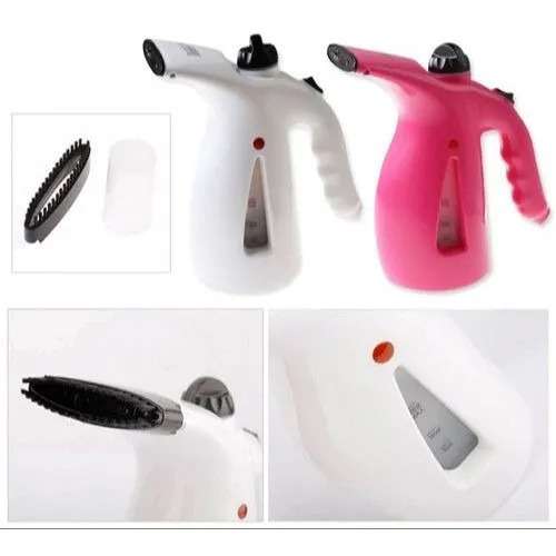 Handheld Clothes Steamer