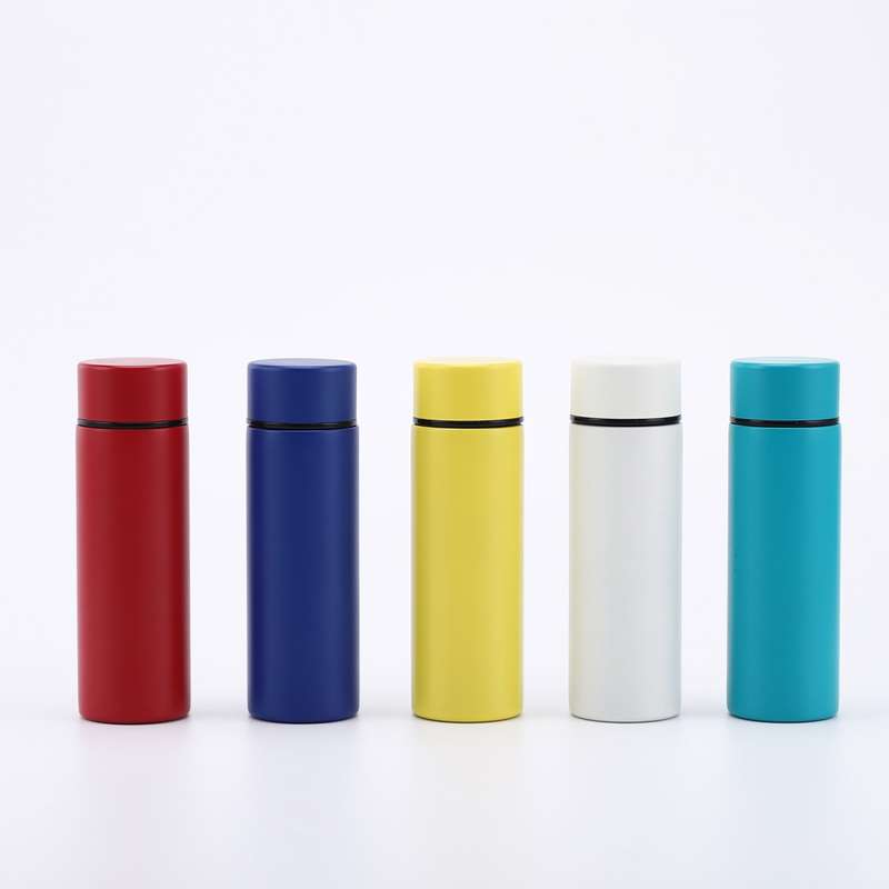 Stainless Steel Vacuum Cup/ Flask - 500ml