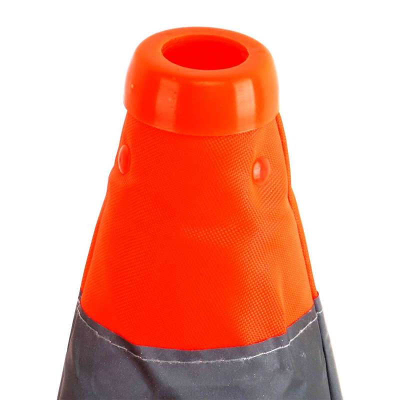 Collapsible Pop up Traffic Cone 31cm