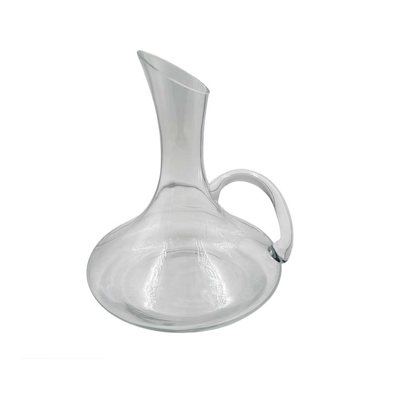 Wine Glass Decanter 1.5LT