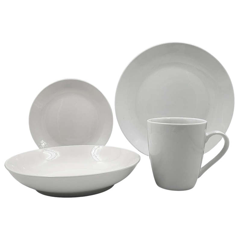 16-Piece  Classique Dinner Set