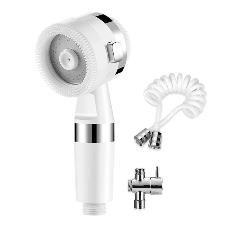 Handheld Pet Shower Sprayer
