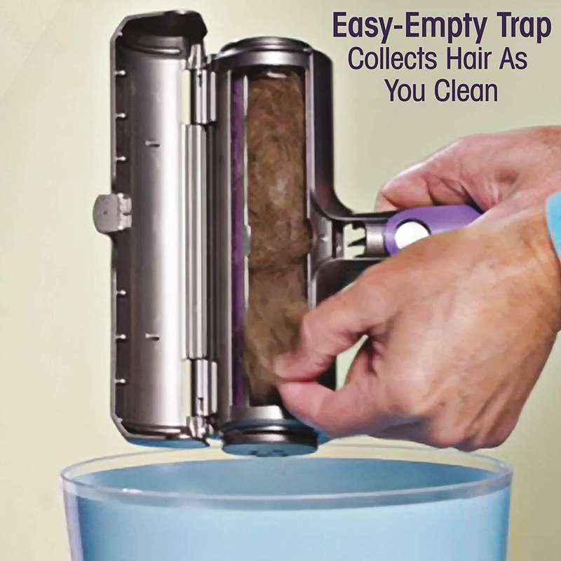 Sonic Pet Hair Remover