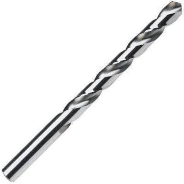 Drill-Bit Value Pack 3mm x 5 + 4mm  x 5 + 10mm x 2 (Pack Of 12)
