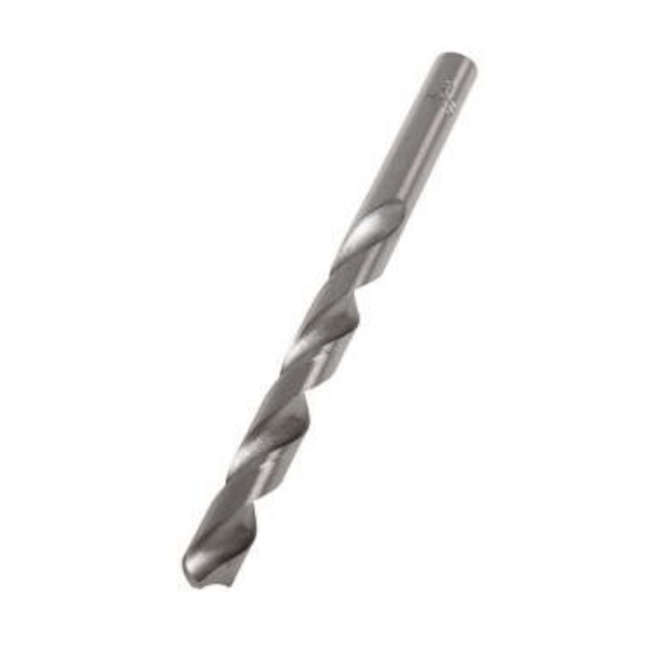 Drill-Bit Value Pack 3mm x 5 + 4mm  x 5 + 10mm x 2 (Pack Of 12)