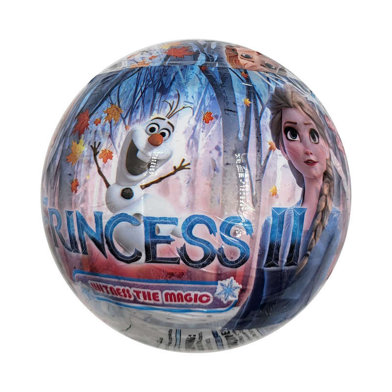 Large Surprise Kids Egg with Action figure and Card