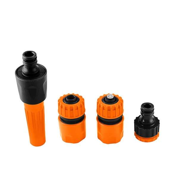 Garden Spray Nozzle Set 4Pcs