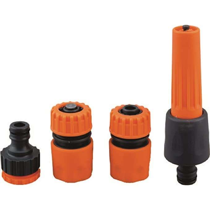 Garden Spray Nozzle Set 4Pcs