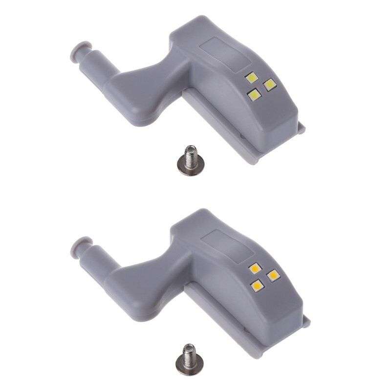 Inner Hinge LED Sensor Light