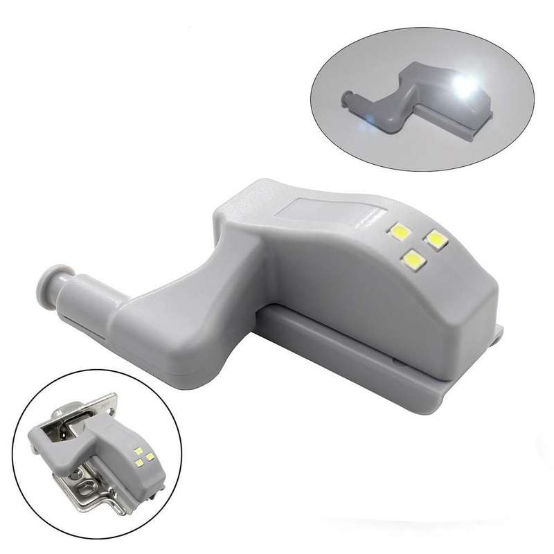 Inner Hinge LED Sensor Light
