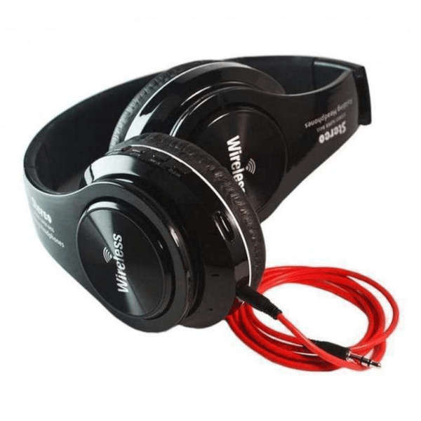Wireless Stereo Headphones