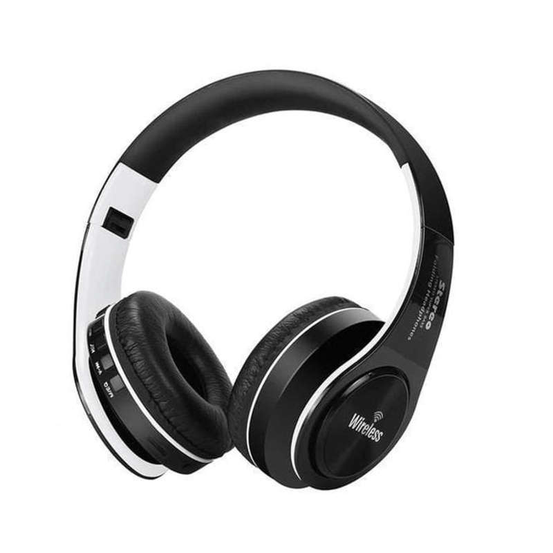 Wireless Stereo Headphones