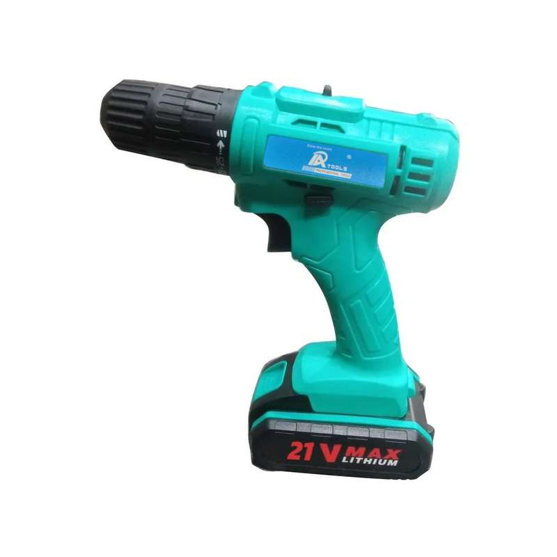 Cordless Drill 21V