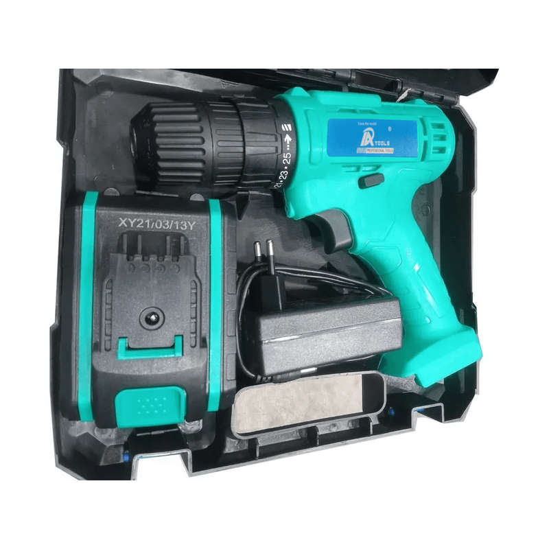 Cordless Drill 21V