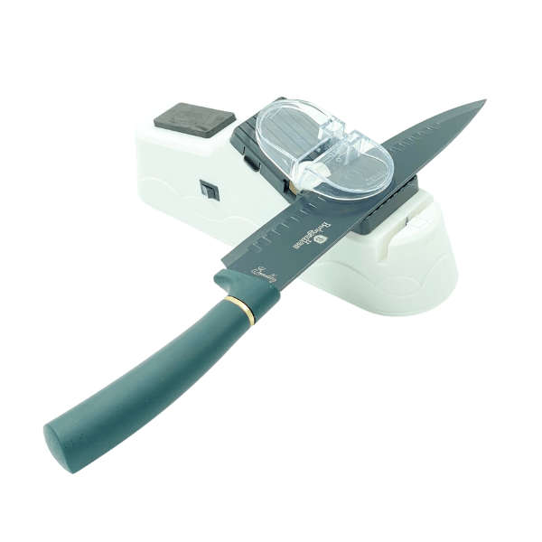 Electric Knife Sharpener