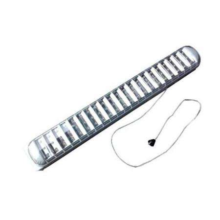 Omega Rechargeable Loadshedding 63 Light LED Emergency