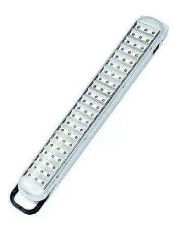 Omega Rechargeable Loadshedding 63 Light LED Emergency