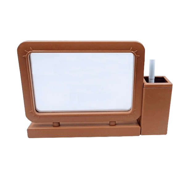 LED Drawing Writing Light Up Board