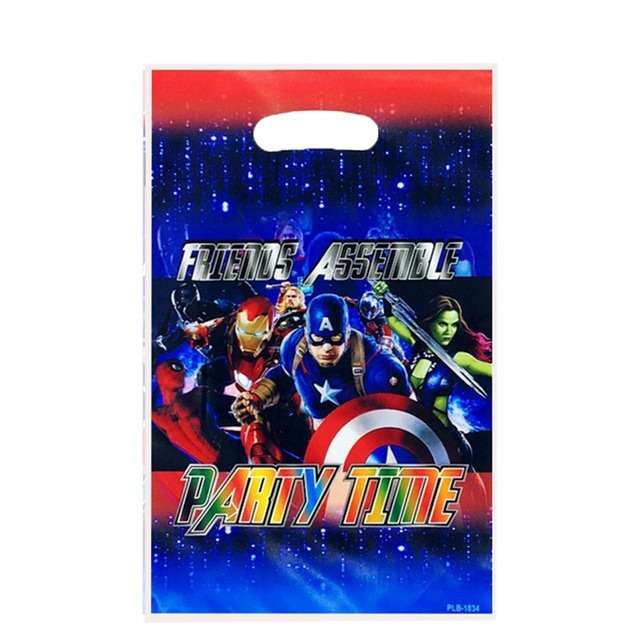 Party Bags x 30 pack