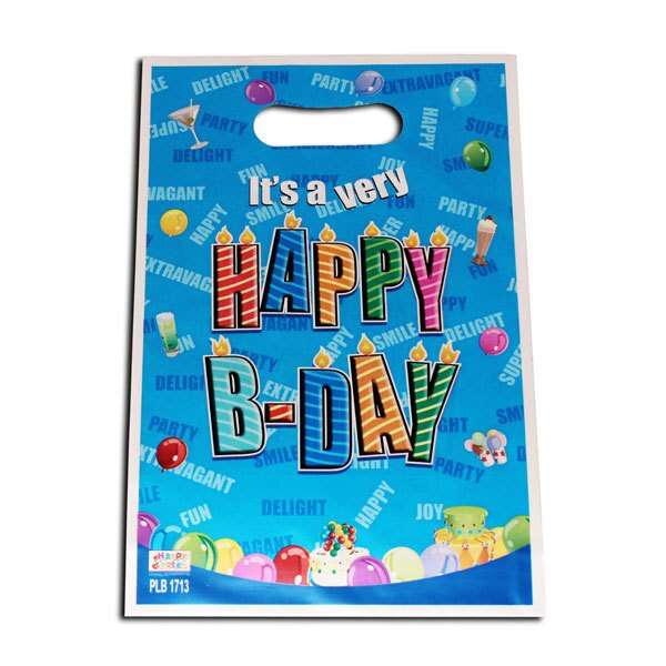 Party Bags x 30 pack