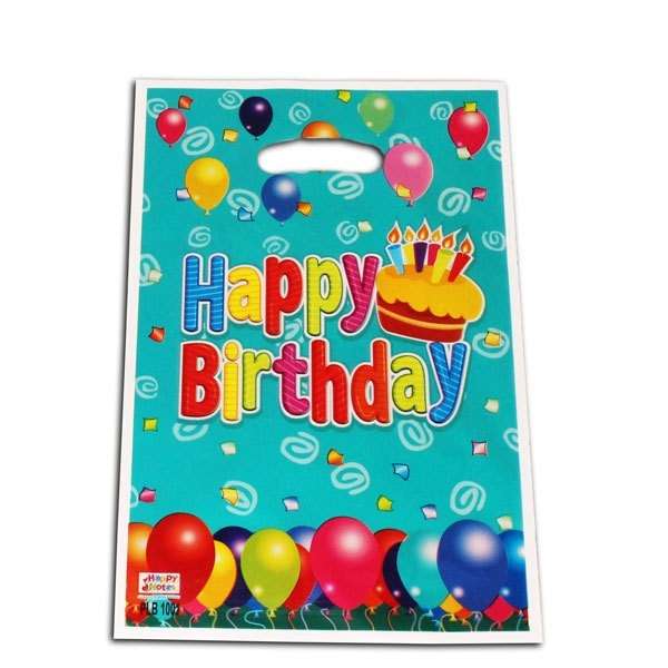 Party Bags x 30 pack