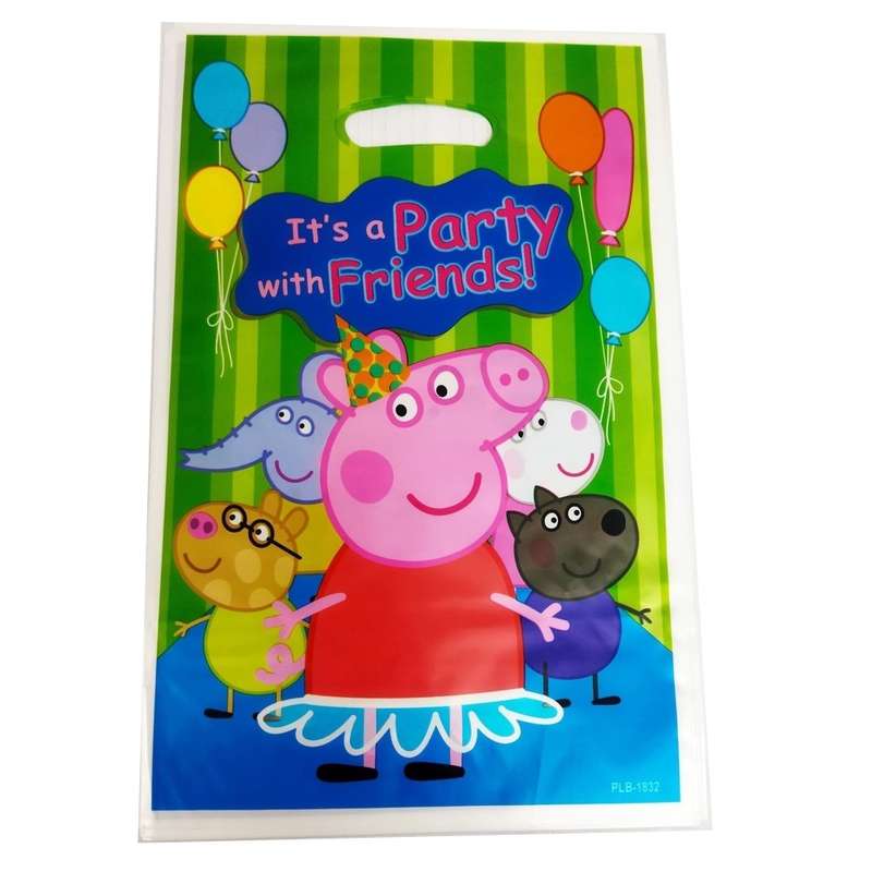 Party Bags x 30 pack