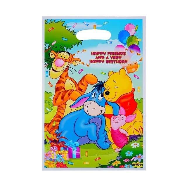 Party Bags x 30 pack
