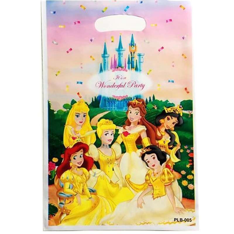 Party Bags x 30 pack