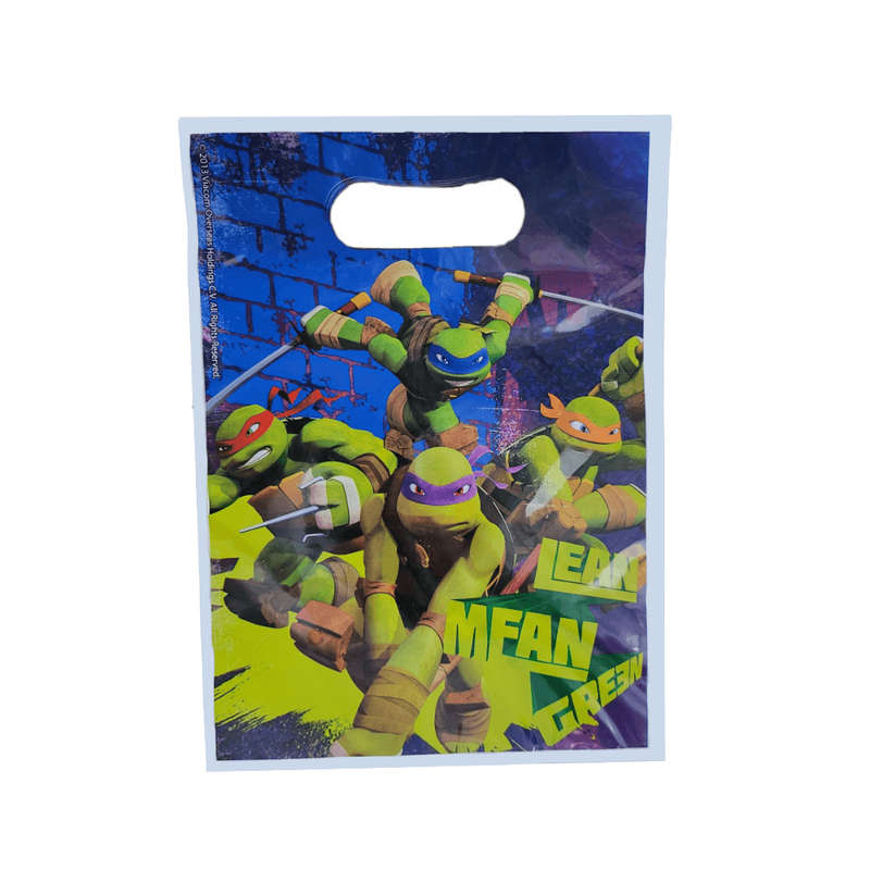 Party Bags x 18 pack