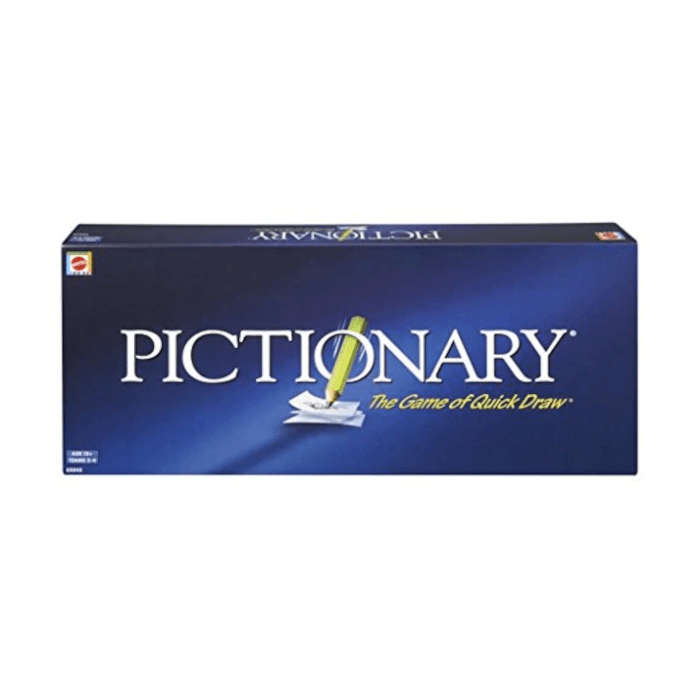 Pictionary