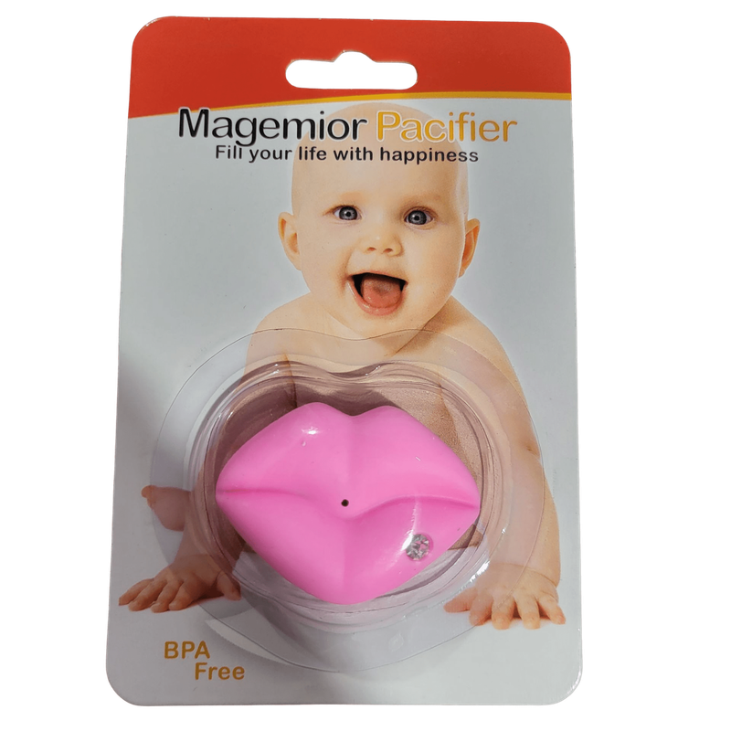 Baby Dummy