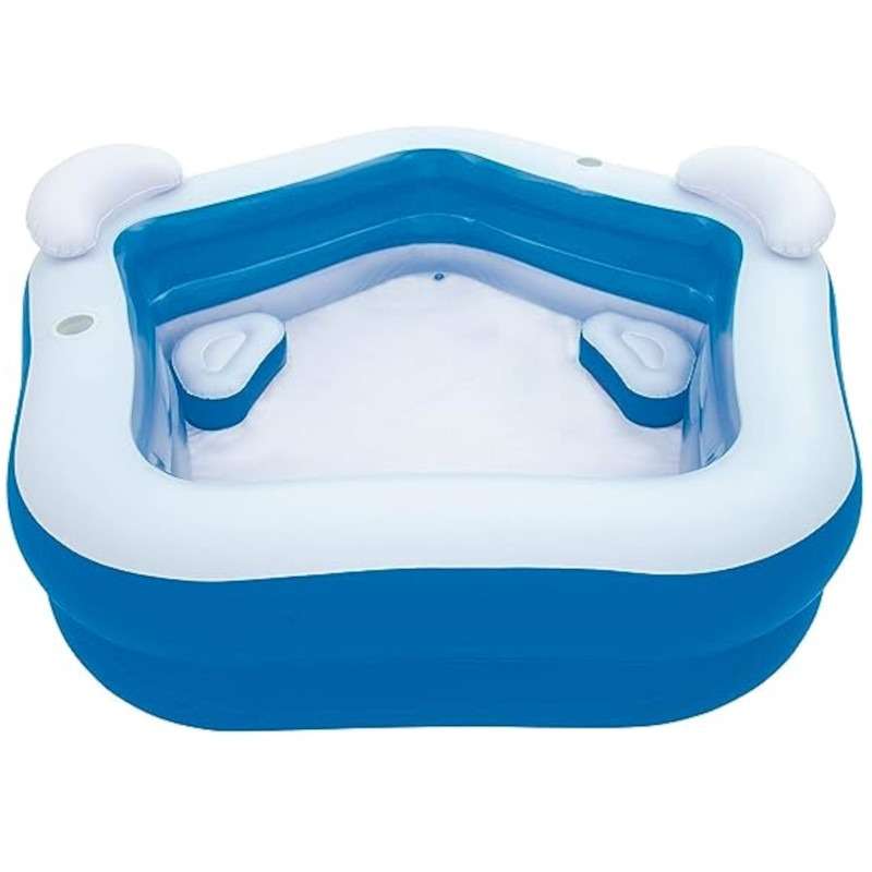 Bestway Family Fun Pool -575L