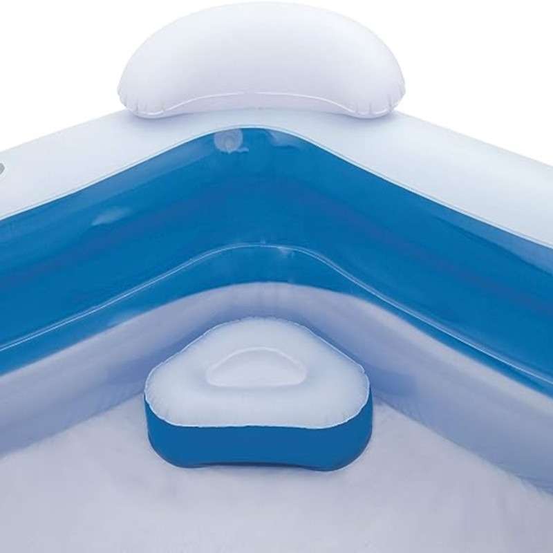 Bestway Family Fun Pool -575L